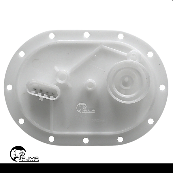 Flange Da Bomba Combustível Uno Fire Flex 2003 Em Diante Uno Fire Gasolina 2003 Em Diante