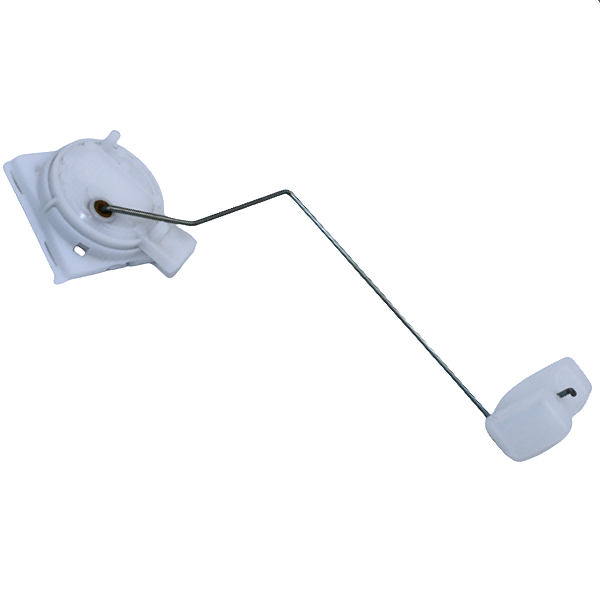 Sensor Nível Boia Combustível Flex Conjunto Boche S-10 2.2 4.3 1997 Até 2000