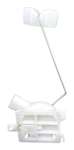 Sensor Nível Boia Combustível Ideal 2006 Até 2007 Palio ELX 2004 Até 2005 Flex