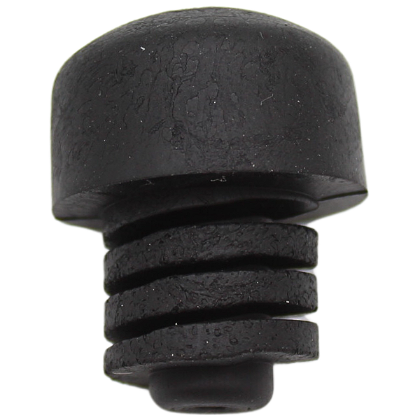 Batente Borracha Capo Ducato Uno Mille Fiorino Tempra Elba