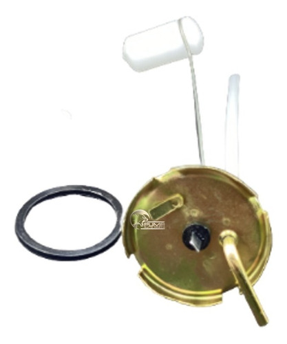 Boia Tanque Combustível Gol/Saveiro/Voyage 1983 1984 S/Retorno 55 Litros