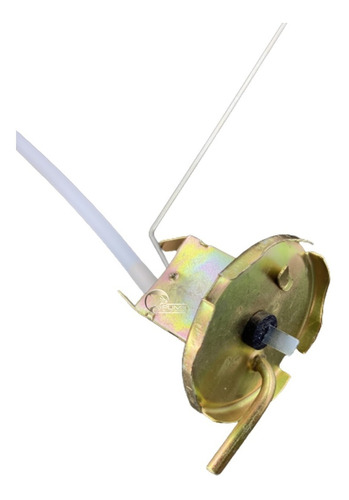 Boia Tanque Combustível Gol/Saveiro/Voyage 1983 1984 S/Retorno 55 Litros