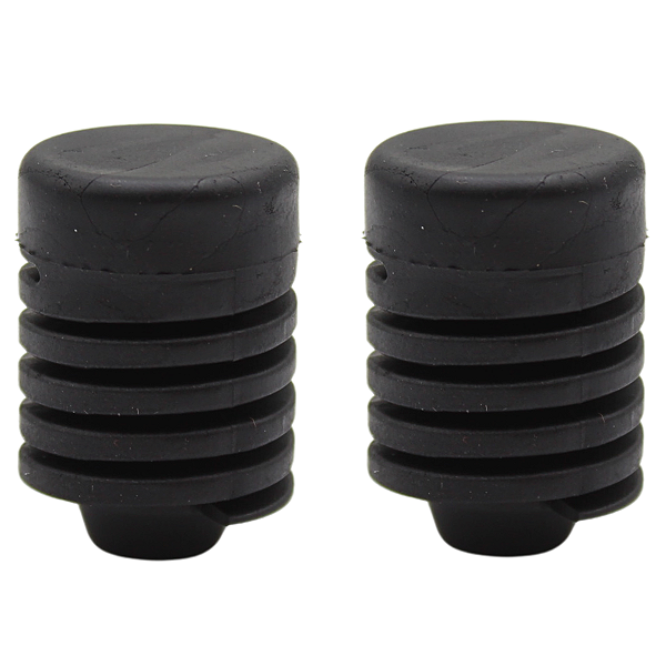 Par Batente Do Capô Corolla/Fielder Sw4 Rav4 Hilux