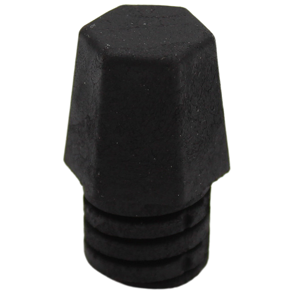 Batente Calco Borracha Regulagem Capo Ka Fiesta Ecosport