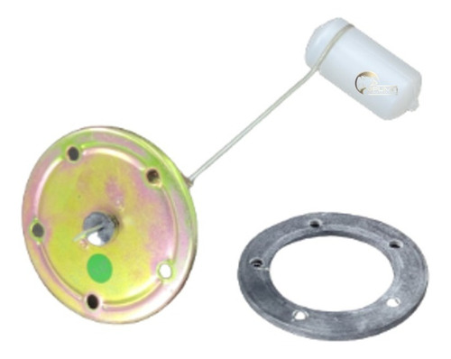 Boia Tanque Combustível Marajó Chevy 500 1981 Até 1990