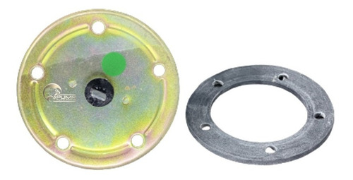 Boia Tanque Combustível Marajó Chevy 500 1981 Até 1990