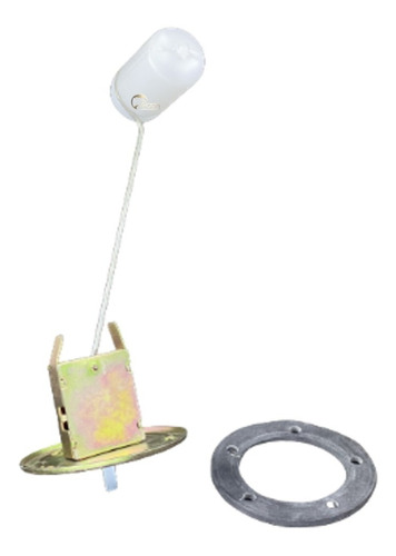 Boia Tanque Combustível Marajó Chevy 500 1981 Até 1990