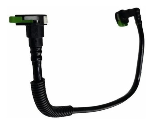 Mangueira De Alimentação Filtro Combustível Trava Conector Onix 2013 Até 2019 Cobalt 2012 Até 2019 Prisma 2013 Até 2019