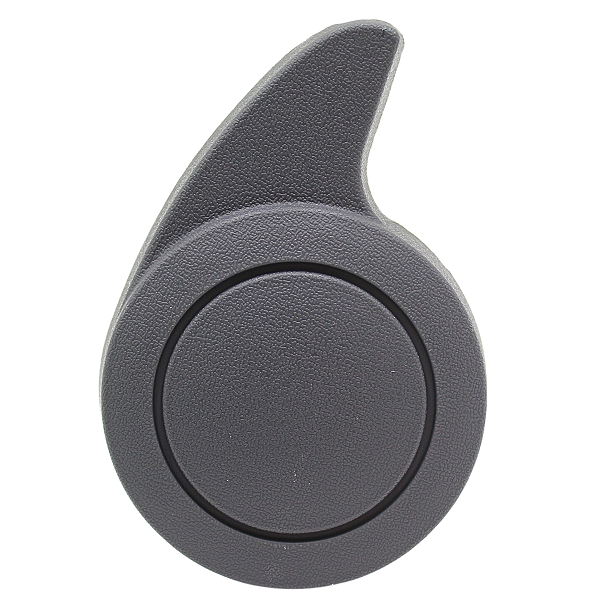 Alavanca Inclinação Regulagem Banco Palio Strada Argo Uno Fiorino Mobi Grafite 2011 Até 2021