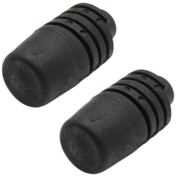 Kit Batente Capo Porta Malas Civic Fit HRV City Preto