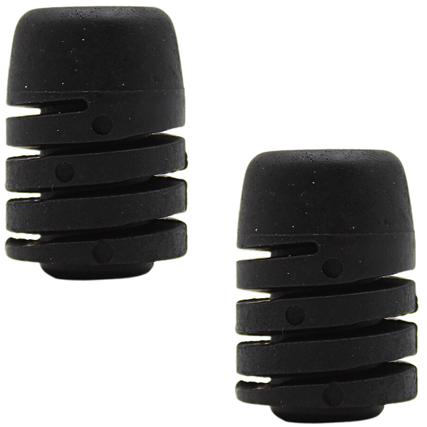 Par Batente Capo Chevette Kadett Monza Omega Vectra Chevrolet