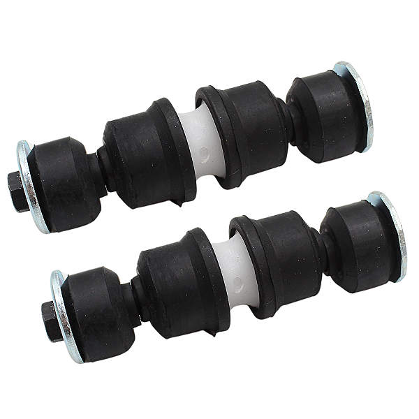 Par Bieleta Dianteira S10 / Blazer 1995 1996 1997