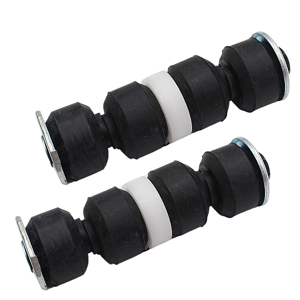 Par Bieleta Dianteira S10 Blazer 1997 98 99 00 01 02 03 até 2011