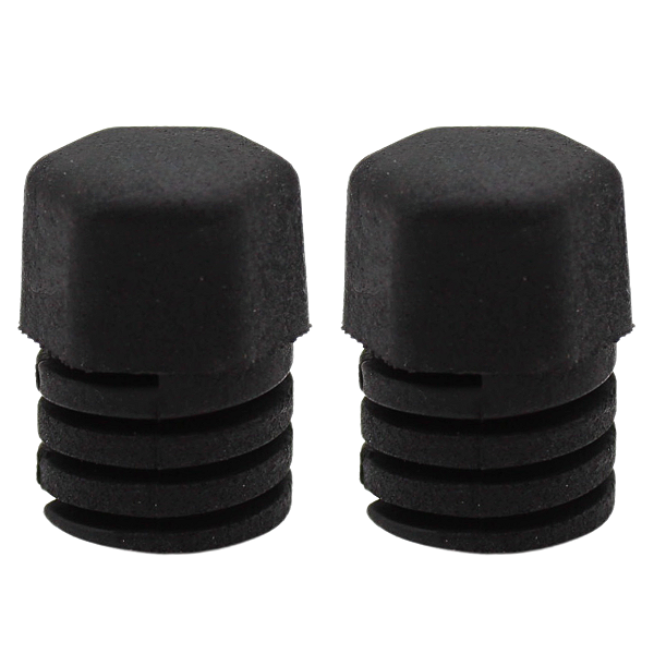 Kit 02 Batente Regulador Capo Argo Doblo Palio Strada Siena Pulse Toro