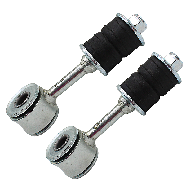 Par Bieleta Estabilizadora Dianteiro Boxer Ducato Jumper