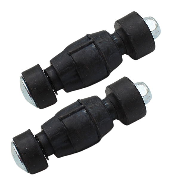 Par Bieleta Barra Estabilizadora Clio Logan Kangoo