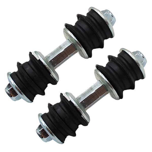 Par Bieleta Dianteira Toyota Etios Yaris Jac J2 2012 13 14 15 16 até 2020