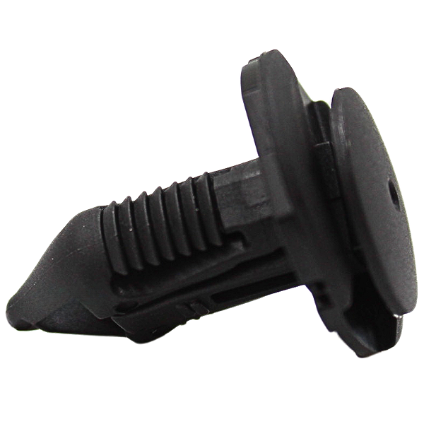 Grampo Para Barro Para Choque Com Espuma Fiat Jeep Ford