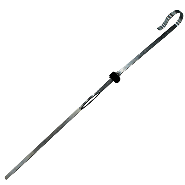 Vareta Nível Óleo Motor Opala 4 6 Cilindro 1969 Até 1990