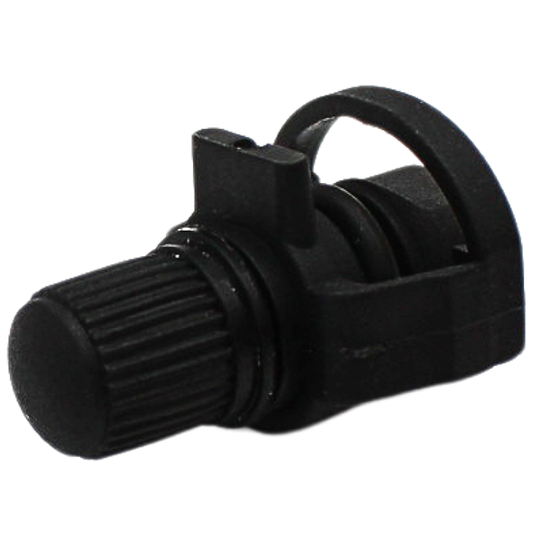 Bujao Torneira Drenagem Radiador New Fiesta New Ecosport