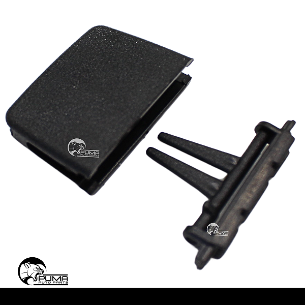 Par Botão Difusor De Ar BMW 318I 320I 325I 330I 335I 2006 Até 2012