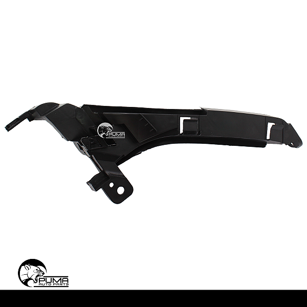 Suporte Guia Farol Honda CRV 2007 Até 2011