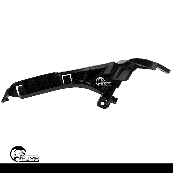 Kit 02 Suporte Guia Farol Honda CRV 2007 Até 2011