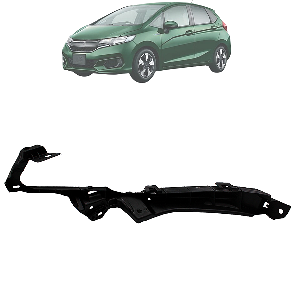 Guia Suporte Do Farol Fit 2015 Até 2021