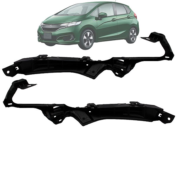 Par Suporte Guia Farol Fit 2015 Até 2021