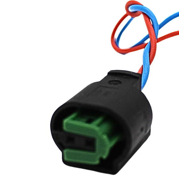 Conector Chicote Da Válvula Da Turbina Mercedes Sprinter Cdi