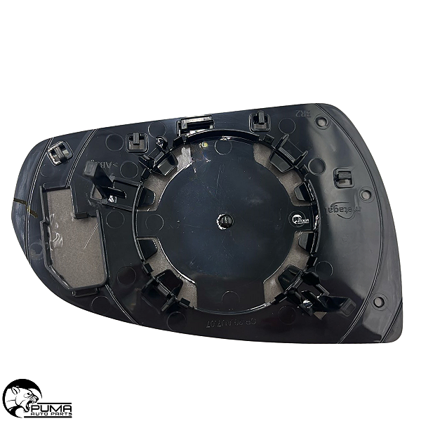 Subconjunto Lente Retrovisor Com Base Fita HB20 2023 2024