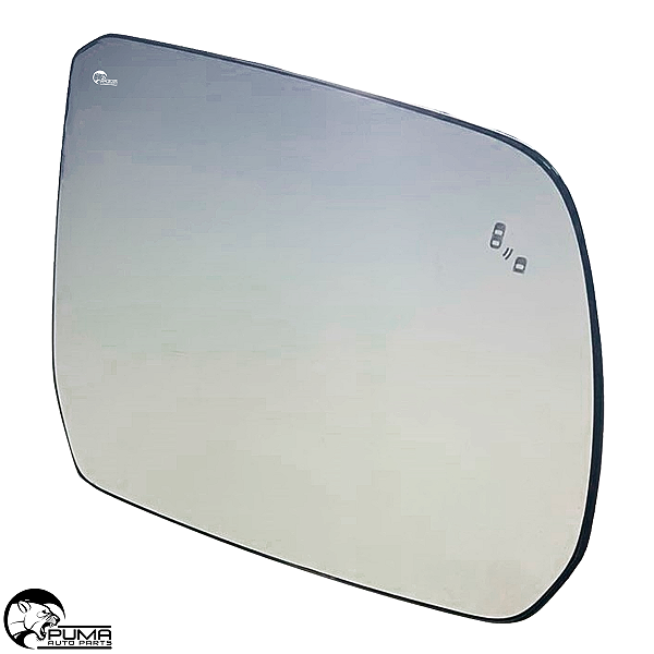 Par Subconjunto Lente Espelho Retrovisor Com Base Ranger 2023 2024 Original