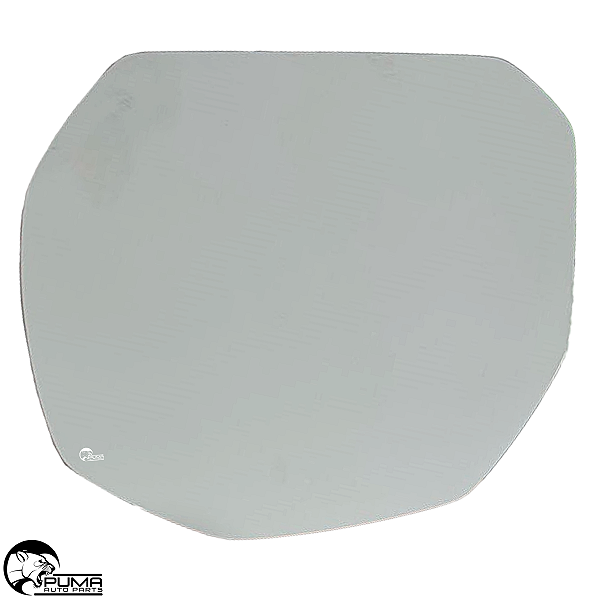 Lente Espelho Retrovisor Strada Adventure Palio Ideia Adventure 2011 Até 2014 Original