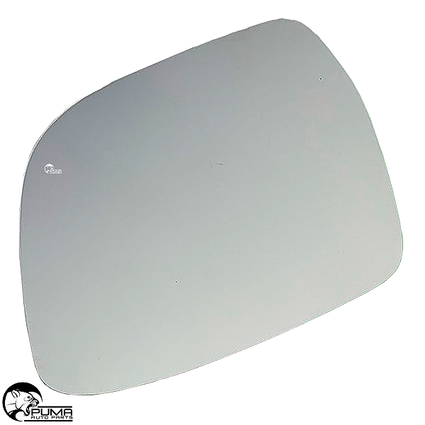 Par Lente Espelho Retrovisor Com Base Onix Novo 2020 Até 2023 Original