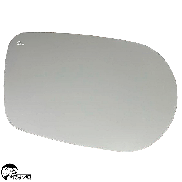 Lente Espelho Retrovisor Base Palio 2001 2002 2003 Original