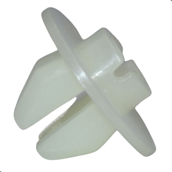 Bucha Farol Do Reforço Lateral Para-choque Traseiro Toyota