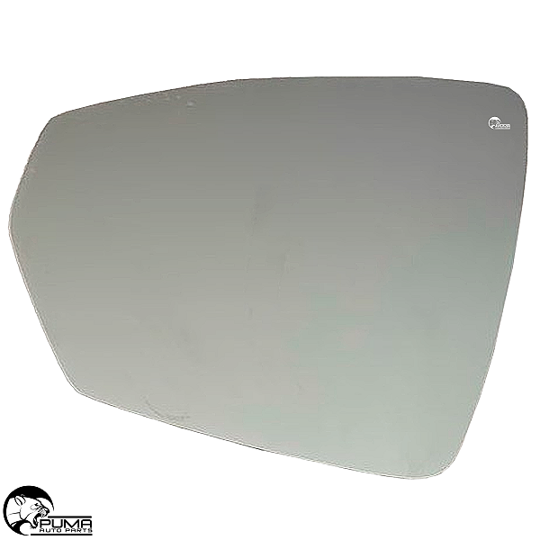 Par Lente Com Base Retrovisor Polo 2018 Até 2023 Virtus 2018 Até 2022 Original