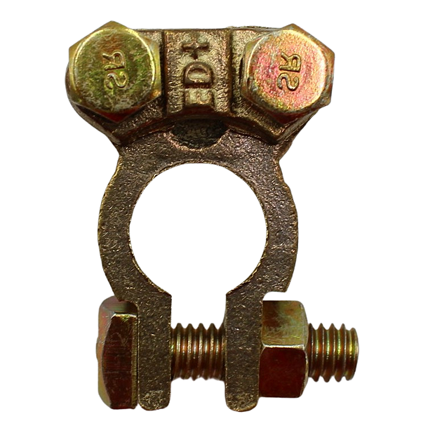 Terminal De Polo Bateria Sapinho Universal