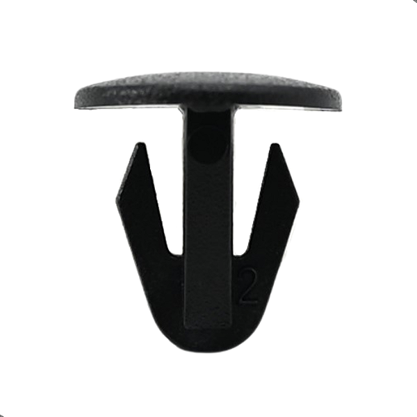 Grampo Presilha Do Forro Interno Volkswagen