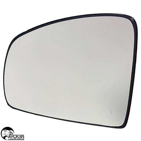 Par Lente Espelho Retrovisor Com Base Celta 2006 Até 2012 Original