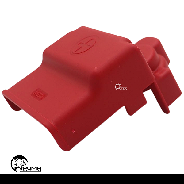 Capa De Borracha Terminal Bateria Positivo MTA