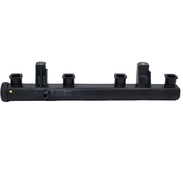 Flauta Combustível Gol Polo Golf Spacefox 1.6 8v 2005 2006 2007 2008