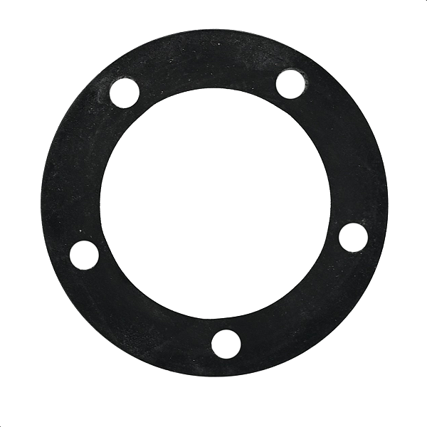 Anel De Vedação 5 Furos GM Chevrolet Para Medidores Combustível