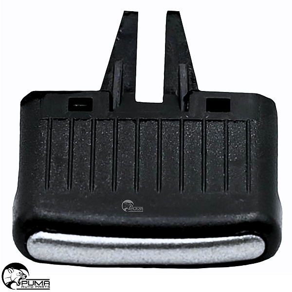 Kit 04 Botão Difusor De Ar Jetta 2007 Até 2010 Adaptável Fox CrossFox 2010 Até 2014