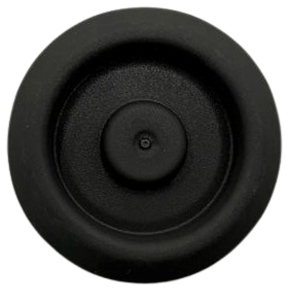 Tampão Assoalho VW Gol Voyage Saveiro 2009 Até 2017 Fox 2004 Até 2015