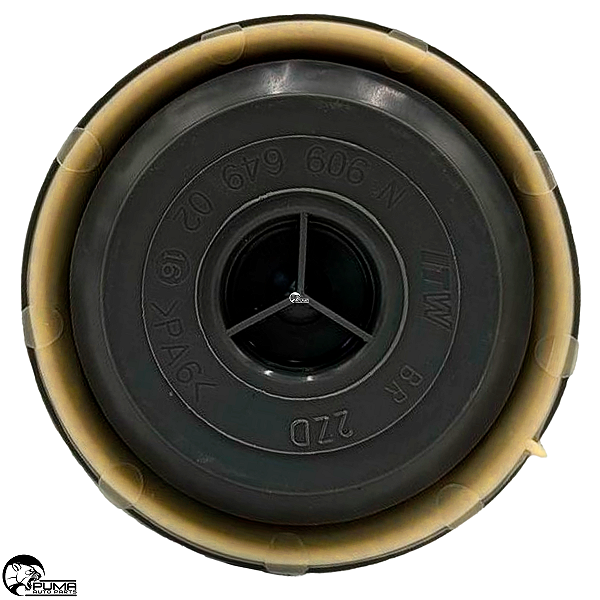 Tampão Assoalho VW Gol Voyage Saveiro 2009 Até 2017 Fox 2004 Até 2015