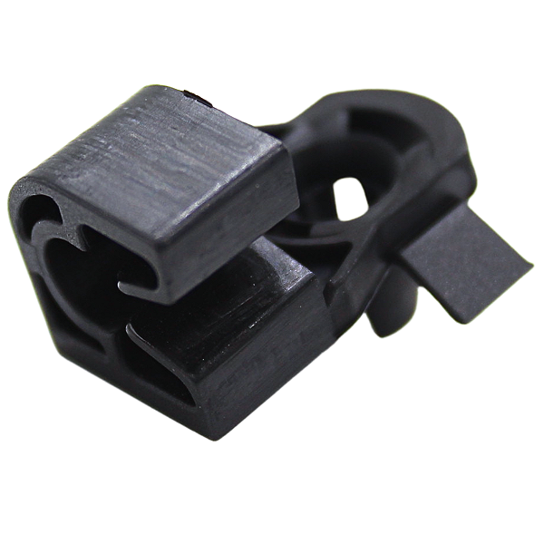 Grampo Haste Vareta Capo Captur 2017 Até 2021 Fluence 2011 Até 2018 Megane 2006 Até 2011