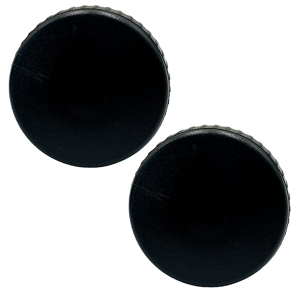 Par Manopla Regulador Inclinação Banco Fiat Argo Cronos Grand Siena Linea Palio Novo Punto