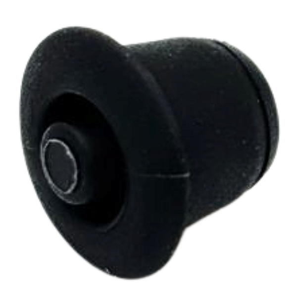 Batente Regulagem Porta Malas Mercedes Benz GLC 300 2023 2024