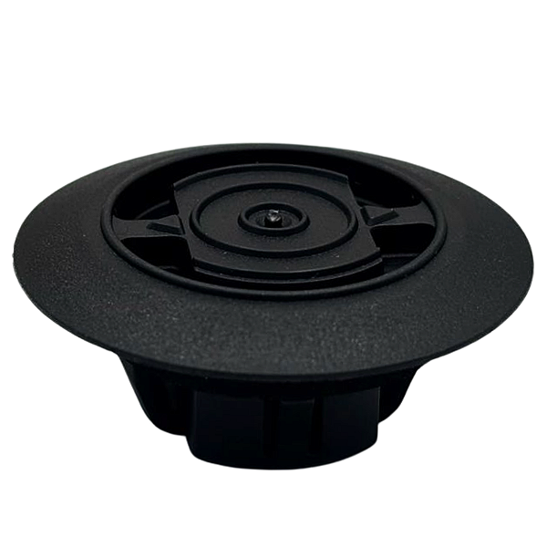 Grampo Tampão Spoiler Moldura Externo Corolla 2020 Até 2025